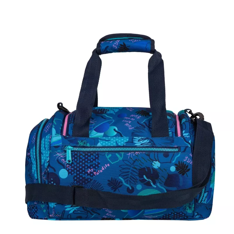 McNeill Disney Stitch bolsa de deporte
