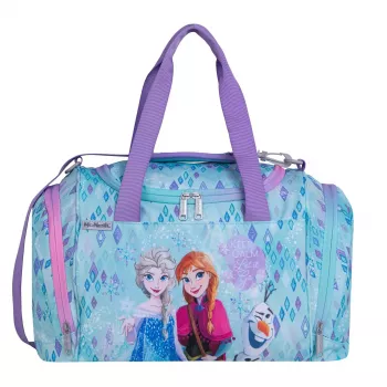 McNeill bolsa deportiva Disney Frozen