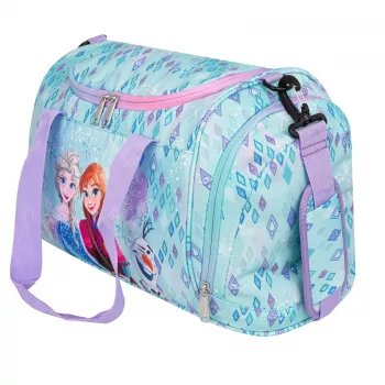 McNeill bolsa deportiva Disney Frozen