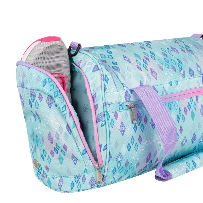 McNeill bolsa deportiva Disney Frozen
