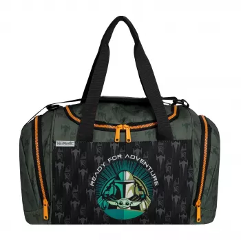 McNeill bolsa deportiva Star Wars Mandalorian
