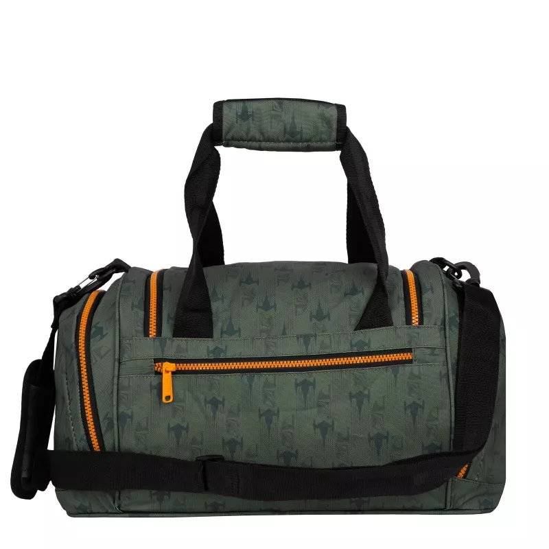 McNeill Star Wars Mandalorian bolsa de deporte