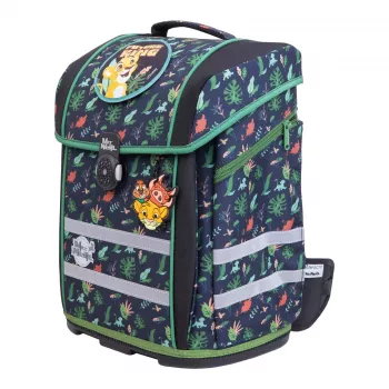 McNeill PERFECTO Lion King set de mochila escolar de 5 piezas