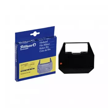 Pelikan cinta compatible para máquina de escribir Nakajima AX200/AX210, grupo 186C, negra