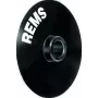 REMS disco de ranurado P10-63 S7 para tubos de plástico 320872