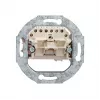 Rutenbeck UAE 8 (8) Up 0 toma de red RJ45 empotrable, Cat.5e, sin apantallar, blanco puro