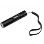 Hama Regular R-98 linterna, negra, 9 LEDs, 30 lm, aluminio