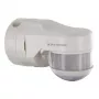 BEG RC-plus next N 130 detector de movimiento blanco con alcance de 130° y protección antiarrastre