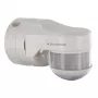 BEG RC-plus next N 280 detector de movimiento blanco con alcance de 280° y protección de zona antiarrastre