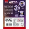 AMIGO Matter Matters enchufe inteligente con monitorización de energía (tipo F, blanco)