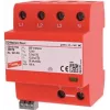 DEHN DSH B TNS 255 FM pararrayos y protector contra sobretensiones combinado Type 1+2 para sistemas TNS