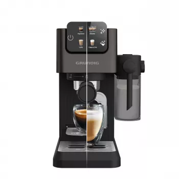 Grundig KSM 5330 cafetera
