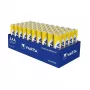 VARTA Energy pilas alcalinas AAA LR03 1,5V Micro bandeja de 50 uds.