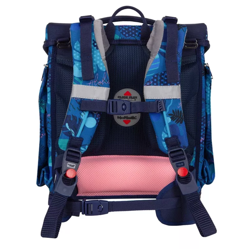 McNeill PERFECTO set de mochila escolar 5 piezas Disney Stitch