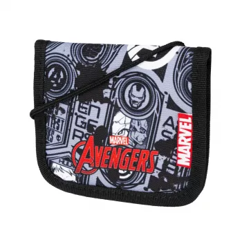 McNeill bolsa de cuello MARVEL-AVENGERS