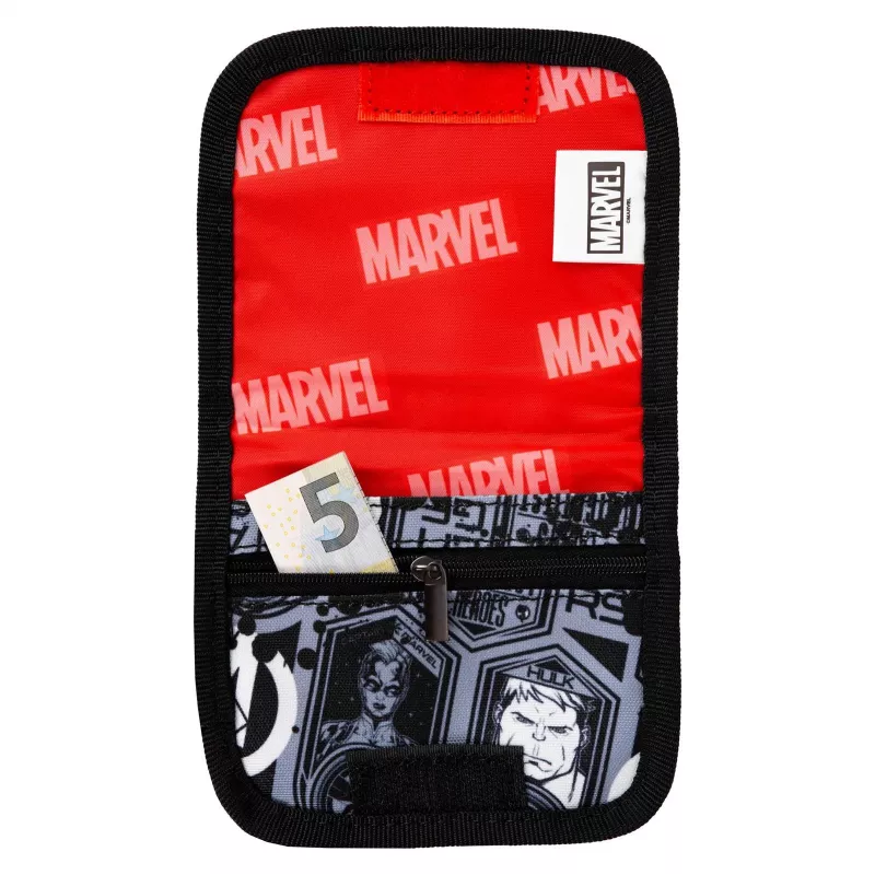 McNeill bolsa de cuello MARVEL-AVENGERS