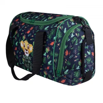 McNeill bolsa de deporte Lion King