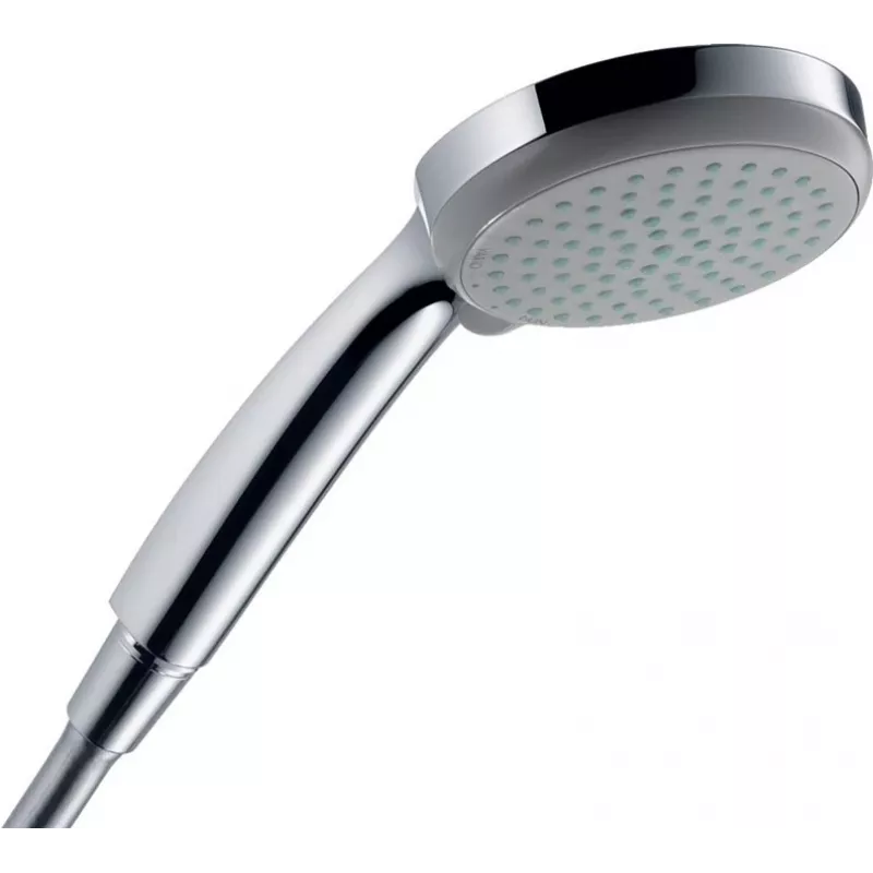 Hansgrohe Croma 100 Vario alcachofa de ducha de mano 4 chorros 100mm cromo