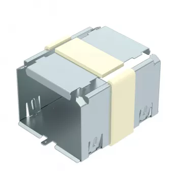 OBO PLM SIC 0810 FS conector para bandeja portacables PLM-D 0810