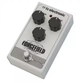 TC Electronic Forcefield pedal de efecto compresor para guitarra