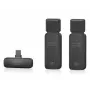 Behringer SMART MIC 2 sistema de micrófono inalámbrico para smartphone