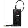 TC Helicon GO Vocal interfaz de micrófono móvil