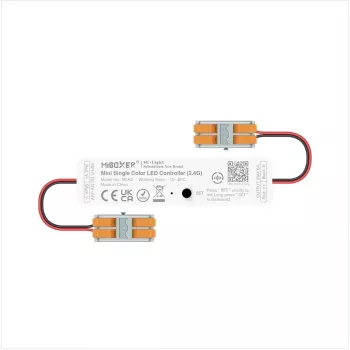 Miboxer controlador LED Mini de un solo color 2.4G (MLR2)