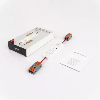 Miboxer controlador LED Mini de un solo color 2.4G (MLR2)