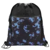 HAMA COOCAZOO 2.0 bolsa de zapatos con cordón, Midnight Dust