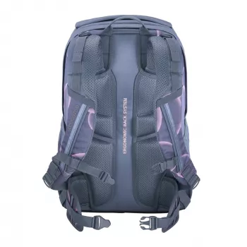 COOCAZOO 2.0 Every mochila 30L Swirl Whirl - mochila escolar ergonómica para portátil