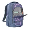 COOCAZOO 2.0 Every mochila 30L Swirl Whirl - mochila escolar ergonómica para portátil
