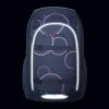 COOCAZOO 2.0 Every mochila 30L Swirl Whirl - mochila escolar ergonómica para portátil