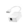 LogiLink barra de luz WiFi Smart RGB+5700K, 5m, compatible con Tuya