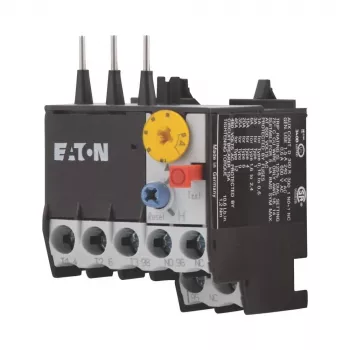 EATON ZE-4 relé de protección de motor 2,4-4A clase 10A para contactores DILM