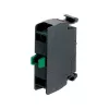 EATON M22-CKC10 Elemento de contacto 1NO fijación base borne de jaula