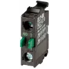 EATON M22-CKC10 Elemento de contacto 1NO fijación base borne de jaula