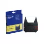 Cinta textil compatible Pelikan para máquinas de escribir Brother EM200/7020 (negra)
