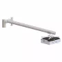 Abrazadera para proyector Kindermann Premium W140 para fijación de proyector