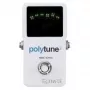 TC Electronic POLYTUNE 3 blanco