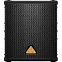 Subwoofer activo para PA Behringer B1200D-PRO 12 pulgadas 500W con limitador DSP
