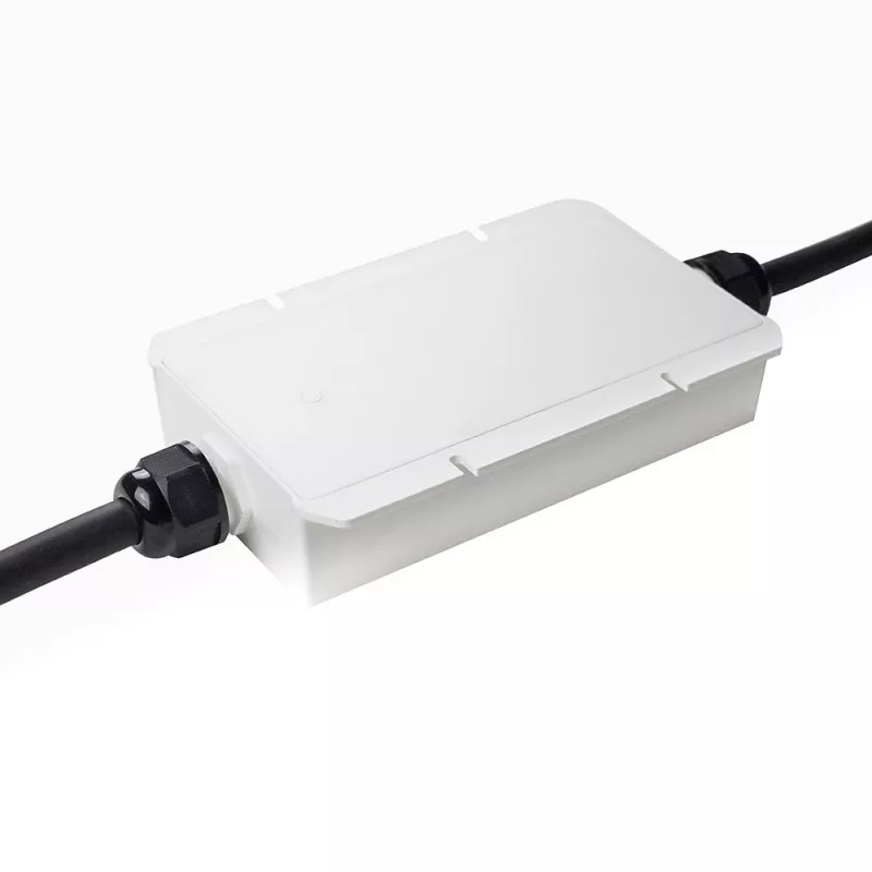 Miboxer LS2-WP controlador LED 5 en 1 resistente al agua IP67 2.4G