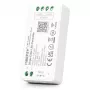 MIBOXER FUT036S Controlador regulador LED 2.4G de un solo color DC12-24V