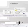 MIBOXER FUT036S Controlador regulador LED 2.4G de un solo color DC12-24V