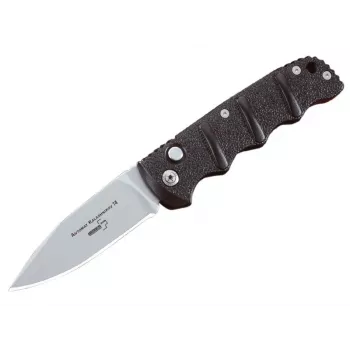 Navaja automática Böker Plus AKS 74 S30V
