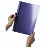 Pinza de archivo DURABLE DURACLIP 30 A4 azul