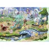 RAVENSBURGER Pokémon Celebration Journey puzzle de 40000 piezas