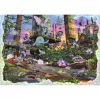 RAVENSBURGER Pokémon Celebration Journey puzzle de 40000 piezas