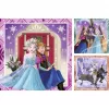 Ravensburger Disney Frozen 2 set de puzzles infantiles - 3x49 piezas