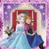 Ravensburger Disney Frozen 2 set de puzzles infantiles - 3x49 piezas