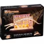 Revell Tiny Adventures Natural Museum maqueta snap ballena azul